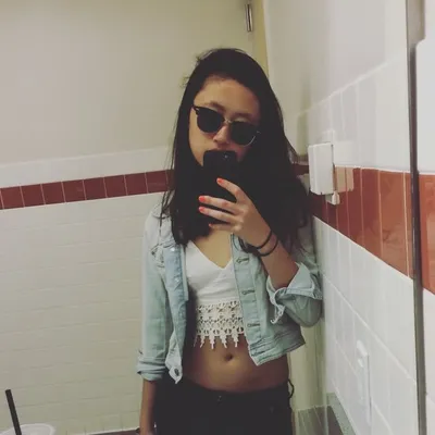 kathy vo profile