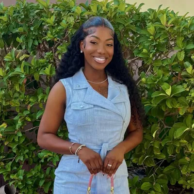 Keonna C, M.Ed. profile
