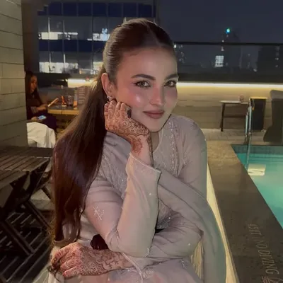 ختیجہ profile