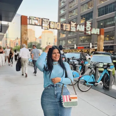 Karen Rosas | Chicago Creator & Lifestyle ✨ profile