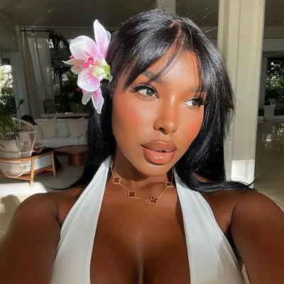 Saida Iman profile