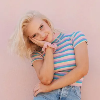 Alexa Mae profile