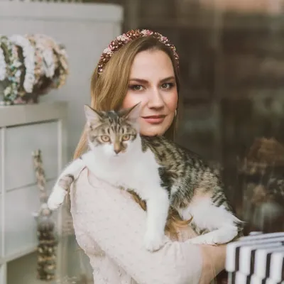 Niki Osl profile