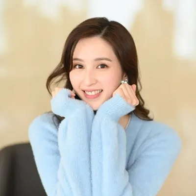 何天兒 Lily Ho profile
