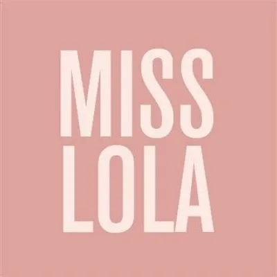 MISS LOLA | MISSLOLA.COM profile