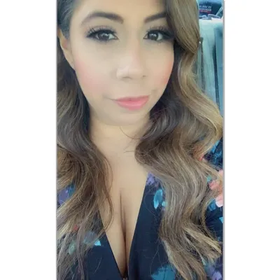 Andrea Martinez profile