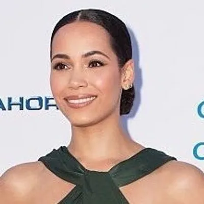 Madeleine Mantock ✨ profile