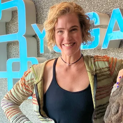 Yvonne Masser-Bartels profile