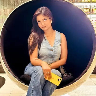 Manashi Chakraborty | Beauty & Lifestyle UGC Creator profile