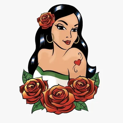 Miss Margarita profile