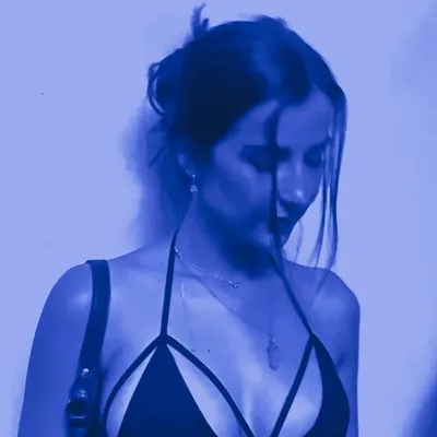 Margaux Marie profile