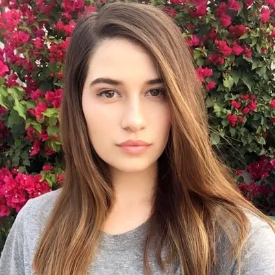 Marissa Rachel profile