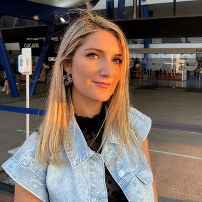María Joya profile