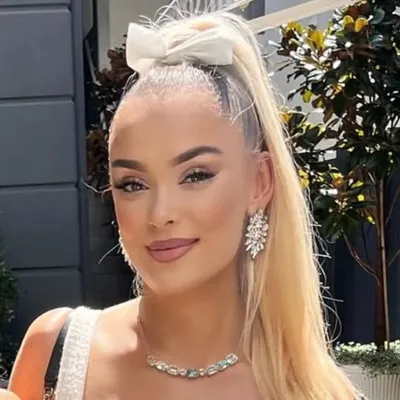Megan Jade Kovacevic profile