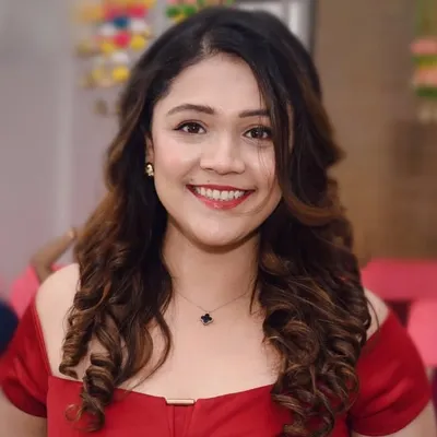 RJ Megha profile