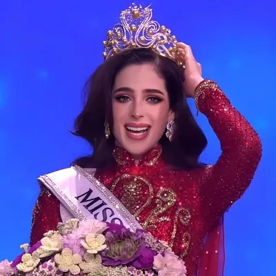 MISS MEXICO ๐ธ๐ป profile