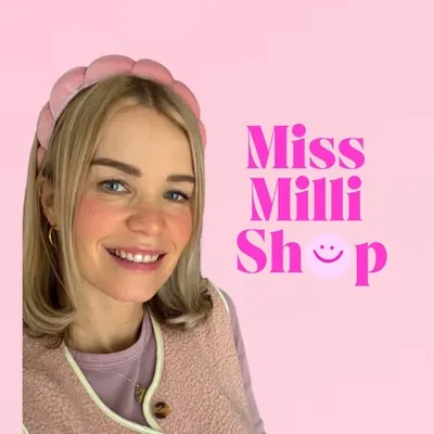Milli | Online Business & Handmade Shop profile