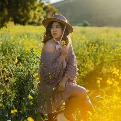 Michelle Sun profile