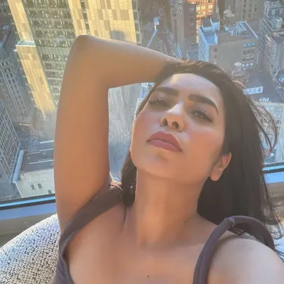 Monika Rajput profile