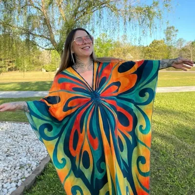 Miss Mothership profile