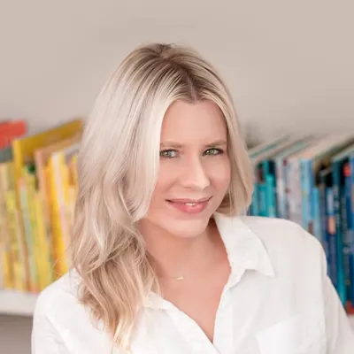 Meredith Morgan • Miss M’s Reading Resources profile
