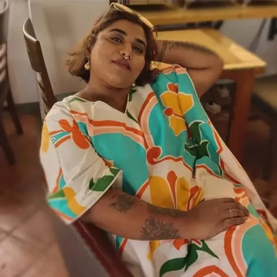 Navya Pulagala profile