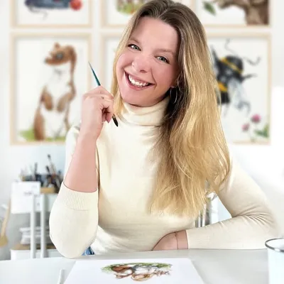 Tanja Geier profile