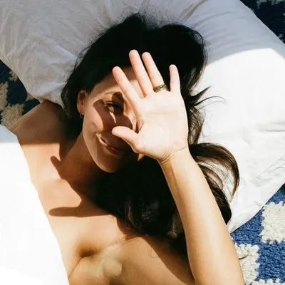 Melissa O’Neil profile