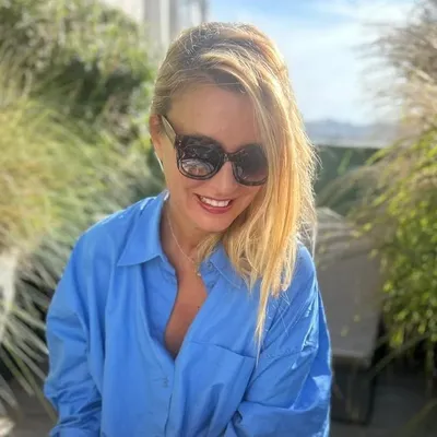 Audrey Page profile