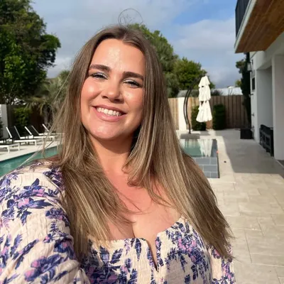 Paige Carrero profile