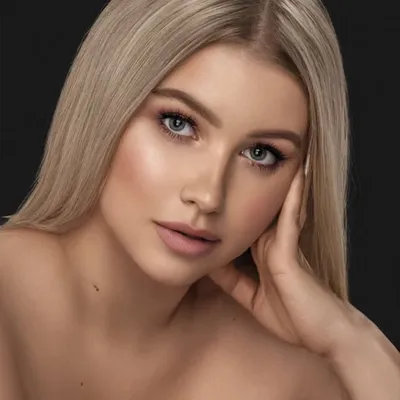 Pasha Pozdniakova profile
