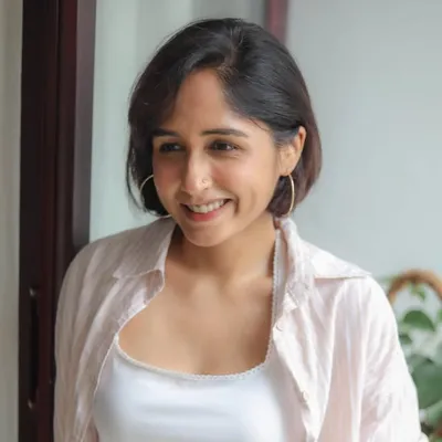 Haritha Parokod