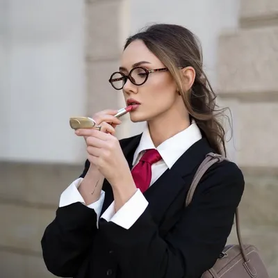 Patrycja Paulińska profile