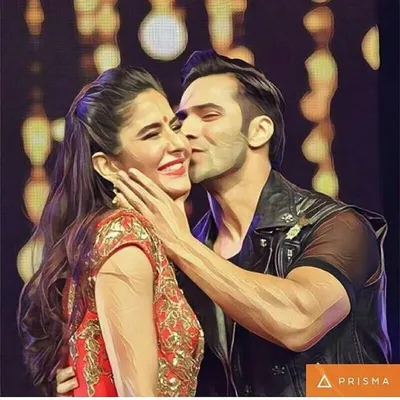 KATRINA KAIF❤❤ profile