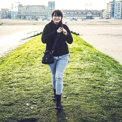 Corinne-Beauté Consciente profile
