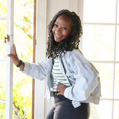 Porsha Carr profile