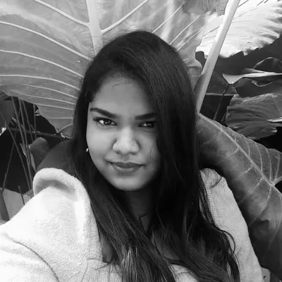 Prerna Aloysius profile