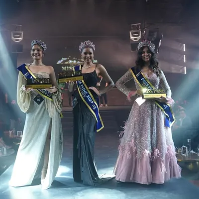 Miss Pune ® profile