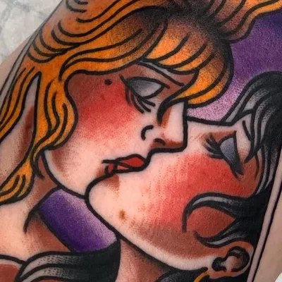 🍄COURTNEY🍄 profile