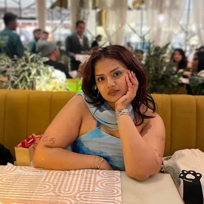 Ritu ✦ profile