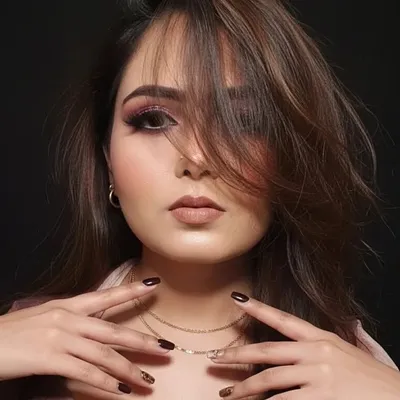 Suchita Banerjee profile
