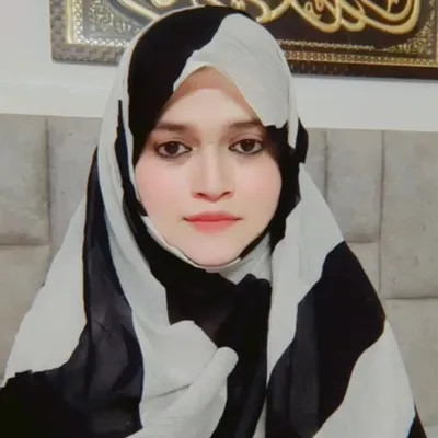 Rukhsar profile