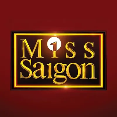 Miss Saigon Official profile