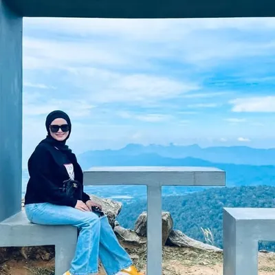 Siti Aishah profile