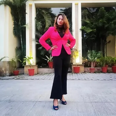 Shalini Sharma Diet Nutritionist profile