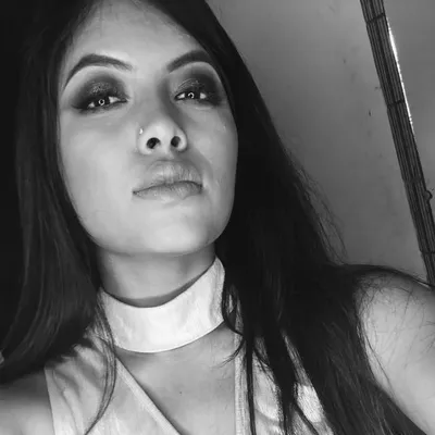 Shikha Mendiratta profile
