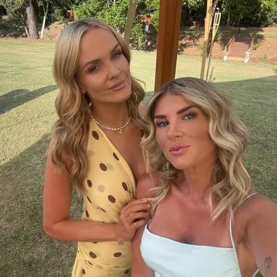 Stephanie Moore profile