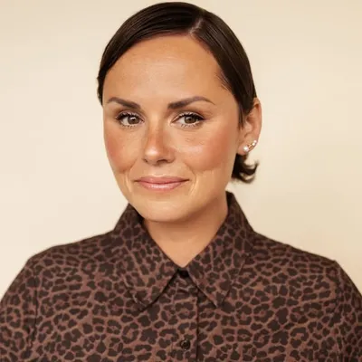 Genevieve Everell profile