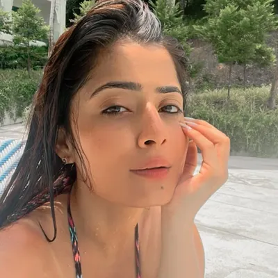 Vaishali Takkar profile