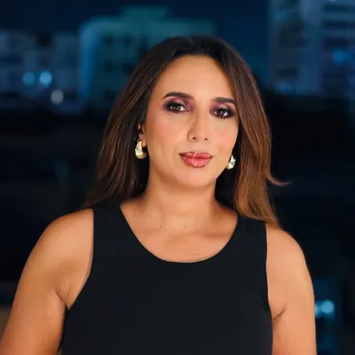 Khaoula Elidrissi essebtey profile